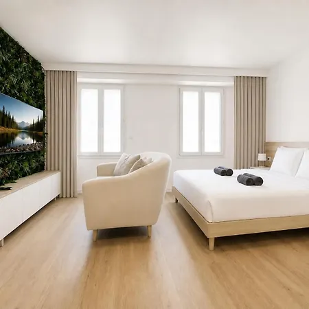 Appartamento *stud'oz* Paris - Disneyland - Val D'europe
